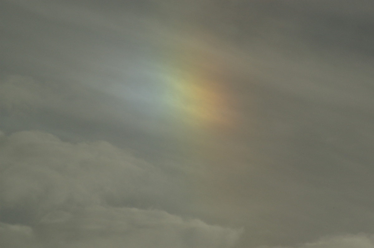 halosundog halo_sundog_crepuscular_rays : McLeans Ridges, NSW   16 January 2008