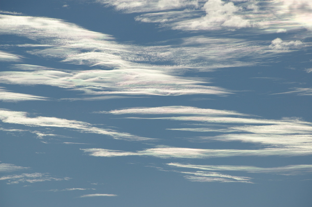 halosundog halo_sundog_crepuscular_rays : McLeans Ridges, NSW   3 April 2008