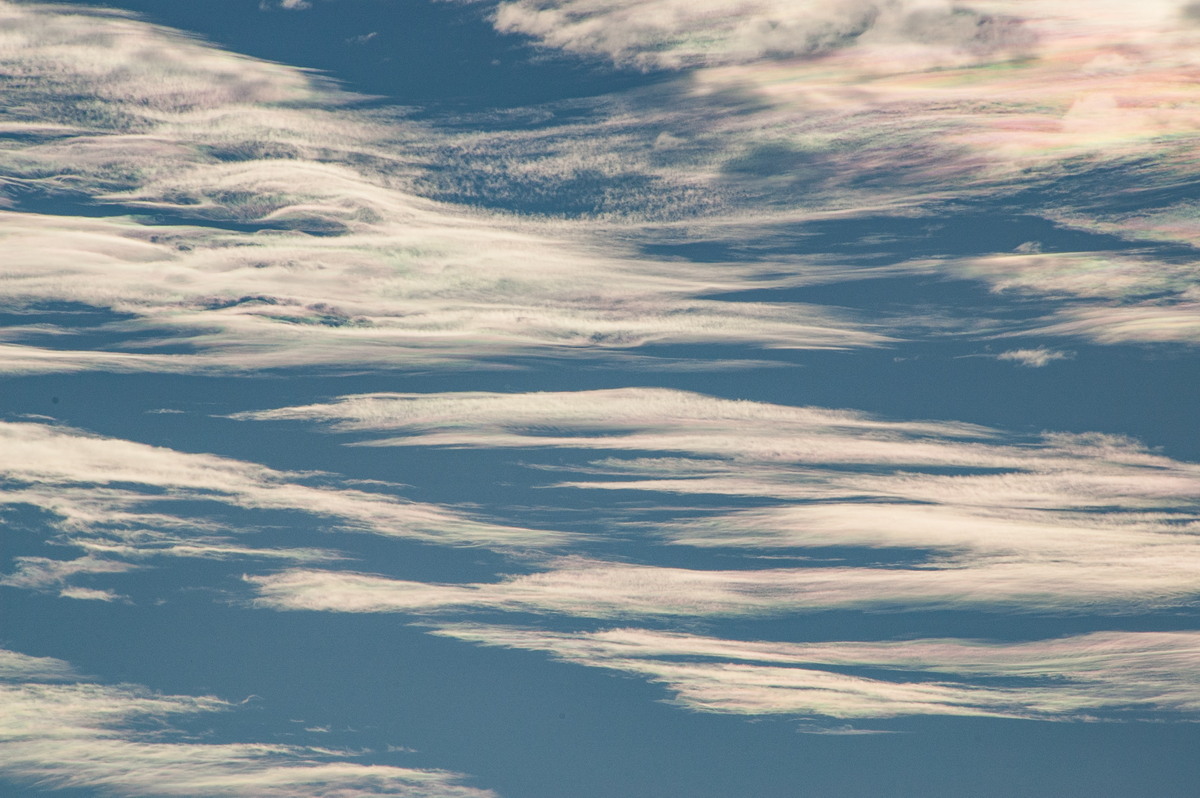 halosundog halo_sundog_crepuscular_rays : McLeans Ridges, NSW   3 April 2008