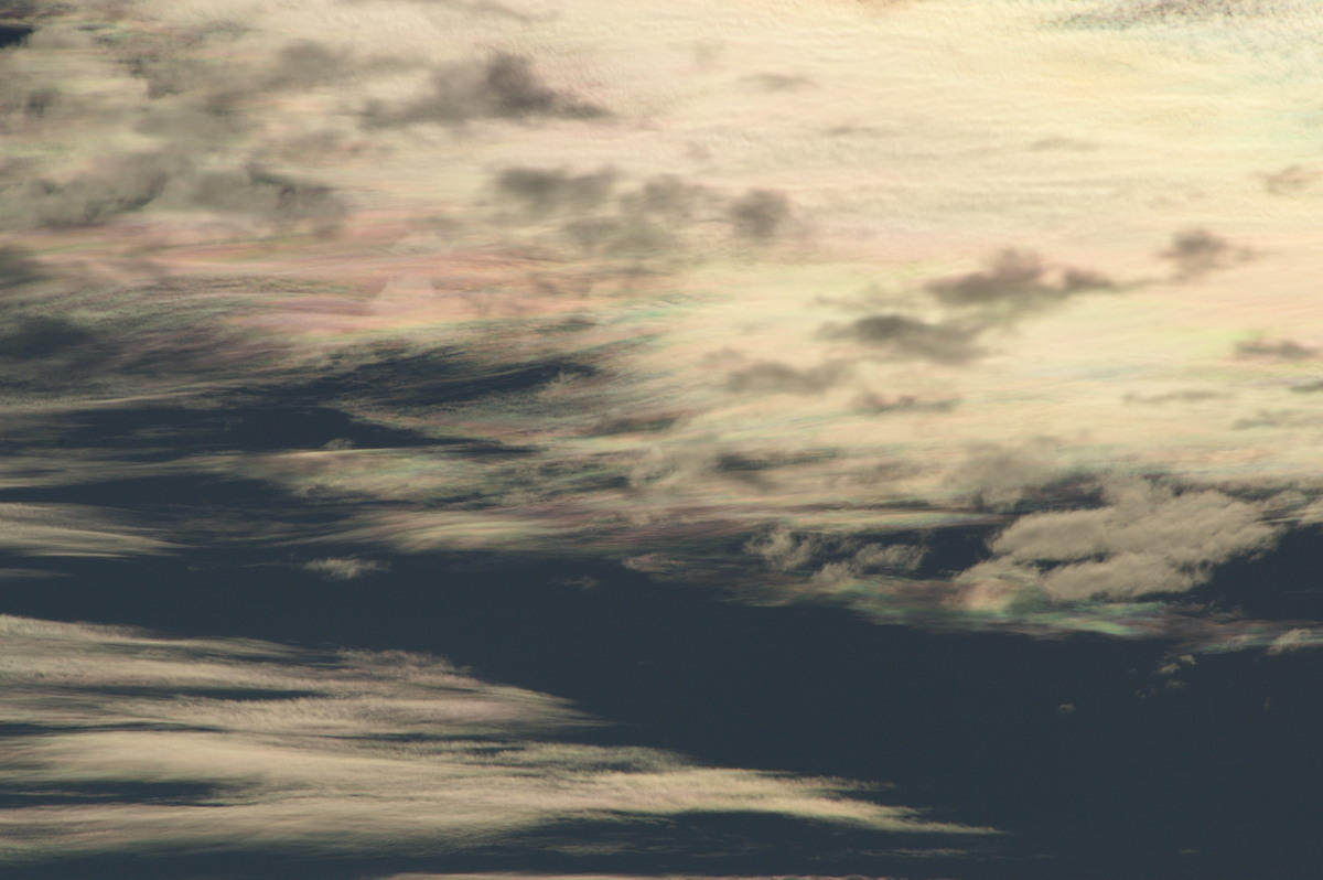 halosundog halo_sundog_crepuscular_rays : McLeans Ridges, NSW   3 April 2008