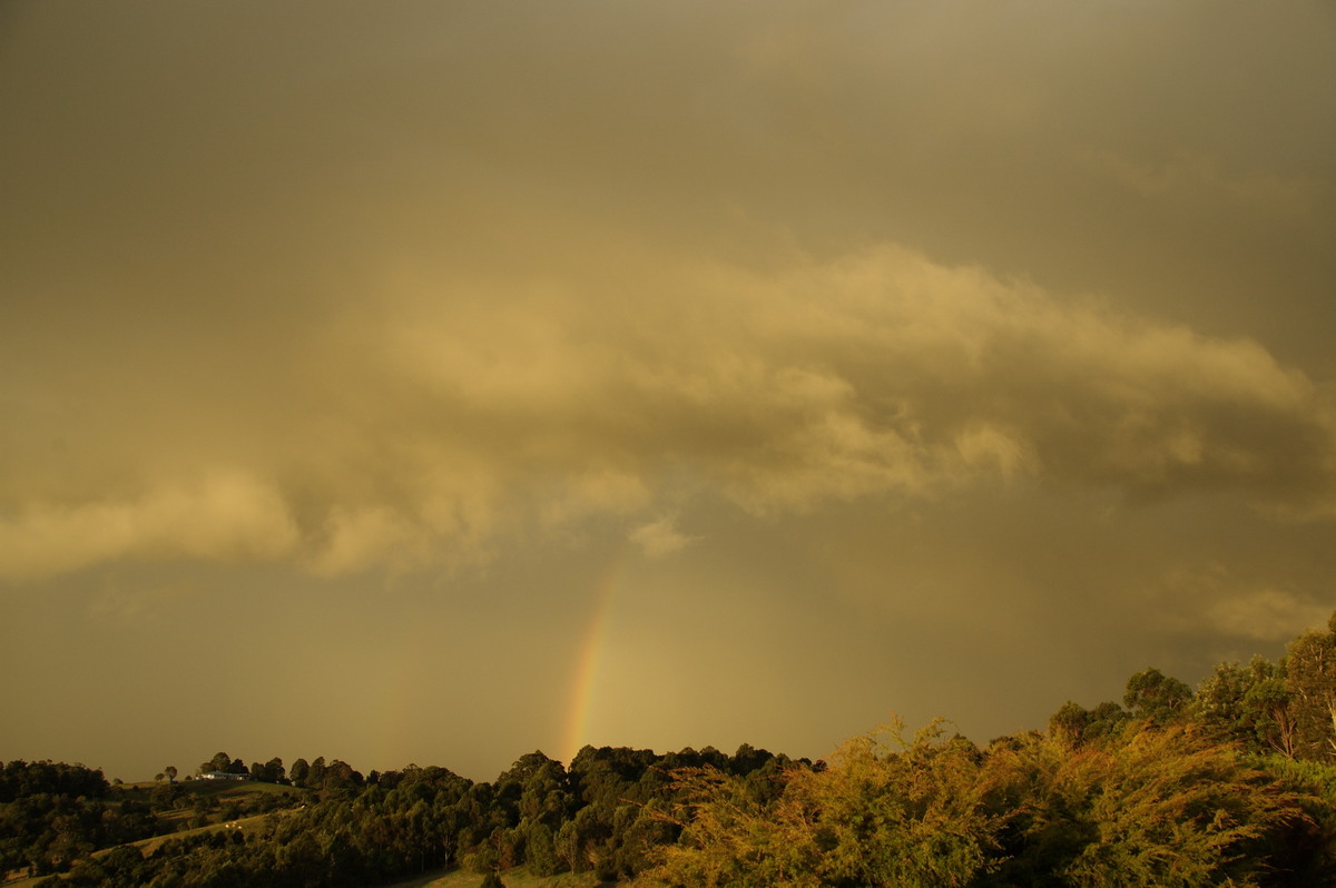 shelfcloud shelf_cloud : McLeans Ridges, NSW   6 April 2008