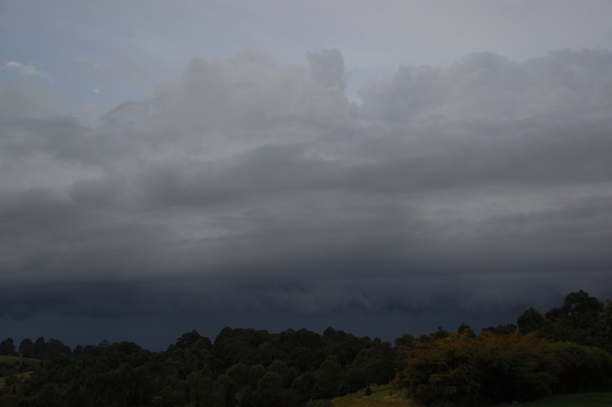 shelfcloud shelf_cloud : McLeans Ridges, NSW   28 May 2008