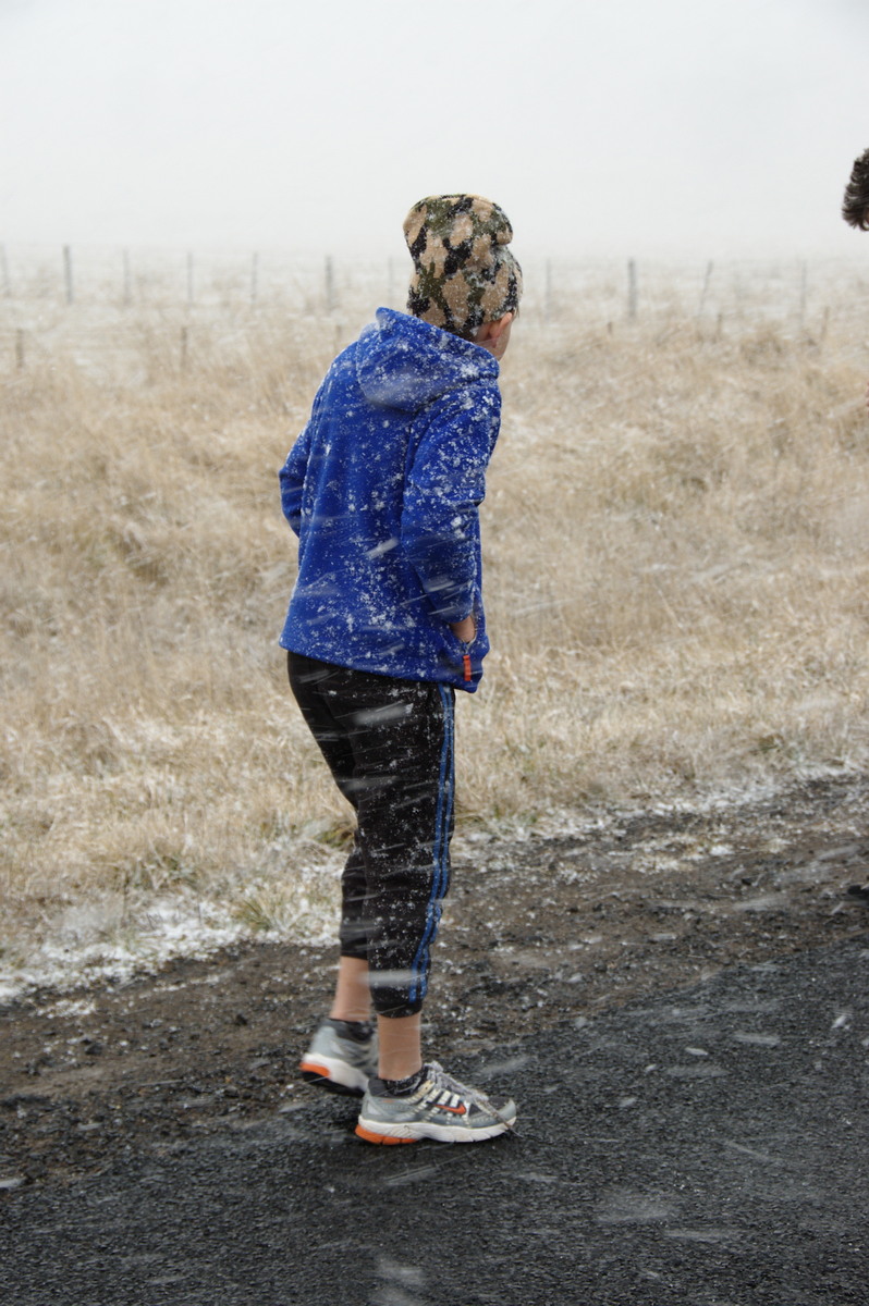 snow snow_pictures : Ben Lomond, NSW   28 July 2008