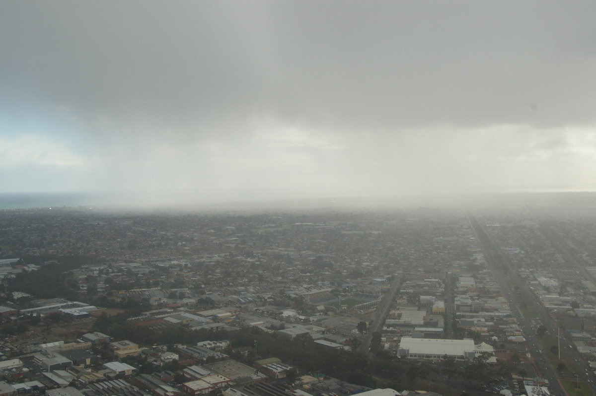 cloudsflying clouds_taken_from_plane : Adelaide, SA   21 August 2008