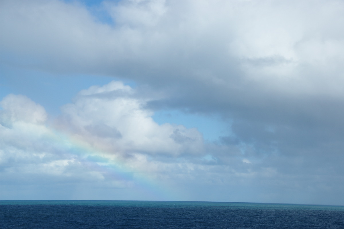 rainbow rainbow_pictures : Victor Harbour, SA   22 August 2008