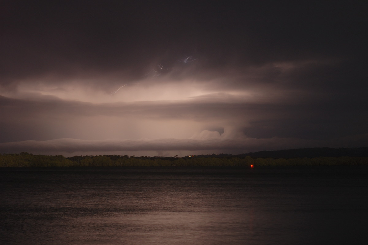 rollcloud roll_cloud : Ballina, NSW   12 September 2008