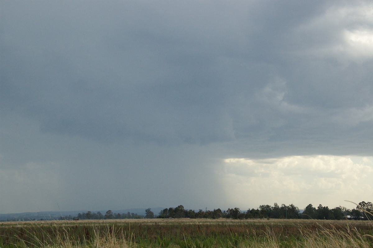 raincascade precipitation_cascade : near Kyogle, NSW   20 September 2008