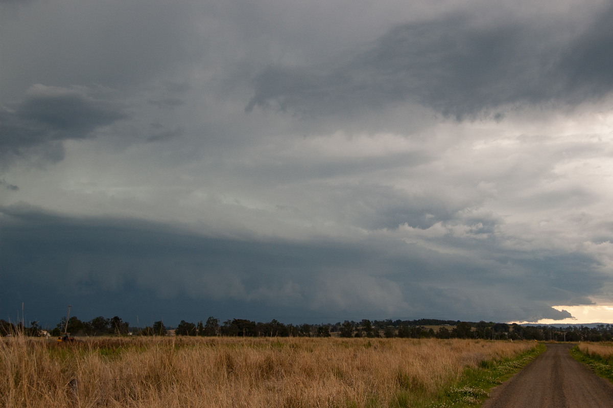 favourites michael_bath : N of Casino, NSW   21 September 2008