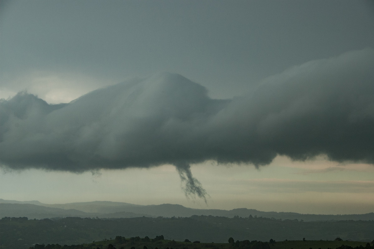 rollcloud roll_cloud : McLeans Ridges, NSW   3 December 2008