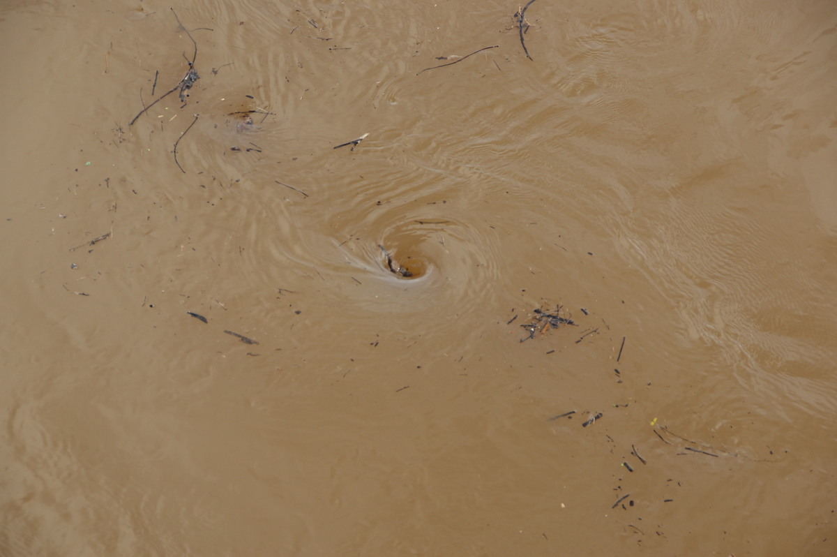 flashflooding flood_pictures : Lismore, NSW   22 May 2009