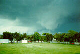 Australian Severe Weather Picture