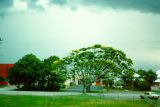 Australian Severe Weather Picture