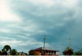 Australian Severe Weather Picture