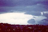 Australian Severe Weather Picture