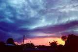 Australian Severe Weather Picture