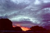 Australian Severe Weather Picture