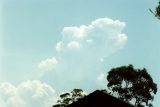 Australian Severe Weather Picture