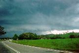 Australian Severe Weather Picture