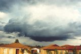 Australian Severe Weather Picture