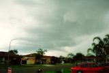 Australian Severe Weather Picture