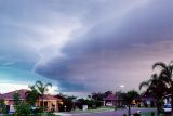 Australian Severe Weather Picture