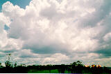 Australian Severe Weather Picture