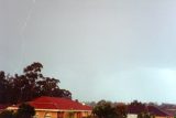 Australian Severe Weather Picture