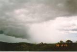 Australian Severe Weather Picture