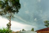 Australian Severe Weather Picture