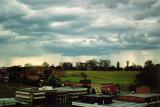 Australian Severe Weather Picture