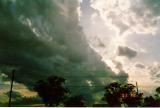 Australian Severe Weather Picture