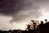 Australian Severe Weather Picture