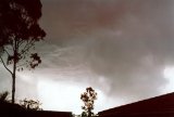 Australian Severe Weather Picture