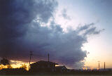 Australian Severe Weather Picture