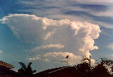 Australian Severe Weather Picture