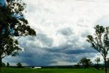 Australian Severe Weather Picture