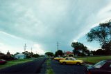 Australian Severe Weather Picture