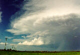 Australian Severe Weather Picture