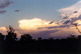 Australian Severe Weather Picture