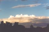 Australian Severe Weather Picture