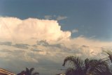 Australian Severe Weather Picture