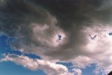 Australian Severe Weather Picture