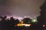 Australian Severe Weather Picture