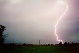 Australian Severe Weather Picture