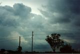 Australian Severe Weather Picture