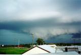 Australian Severe Weather Picture