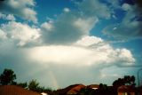 Australian Severe Weather Picture