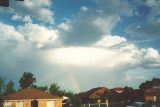 Australian Severe Weather Picture