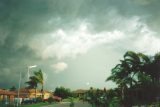 Australian Severe Weather Picture