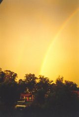 Australian Severe Weather Picture